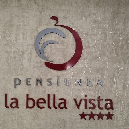 Pensiunea La Bella Vista 波伊亚纳内戈利 外观 照片